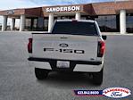 2025 Ford F-150 Lightning SuperCrew Cab AWD Pickup for sale #245476B - photo 4