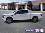 2025 Ford F-150 Lightning SuperCrew Cab AWD Pickup for sale #245476B - photo 6