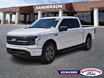2025 Ford F-150 Lightning SuperCrew Cab AWD Pickup for sale #245476B - photo 7
