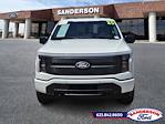 2025 Ford F-150 Lightning SuperCrew Cab AWD Pickup for sale #245476B - photo 8