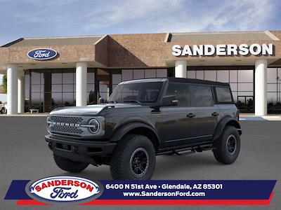 2024 Ford Bronco 4WD SUV for sale #245490 - photo 1