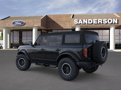 2024 Ford Bronco 4WD SUV for sale #245490 - photo 2