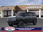2024 Ford Bronco 4WD SUV for sale #245490 - photo 1
