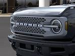 2024 Ford Bronco 4WD SUV for sale #245490 - photo 18