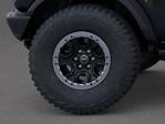 2024 Ford Bronco 4WD SUV for sale #245490 - photo 20