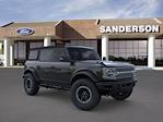 2024 Ford Bronco 4WD SUV for sale #245490 - photo 7