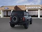 2024 Ford Bronco 4WD SUV for sale #245490 - photo 25