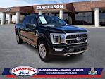 2022 Ford F-150 SuperCrew Cab 4WD Pickup for sale #245592A - photo 1