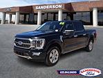 2022 Ford F-150 SuperCrew Cab 4WD Pickup for sale #245592A - photo 7