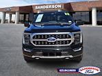 2022 Ford F-150 SuperCrew Cab 4WD Pickup for sale #245592A - photo 8