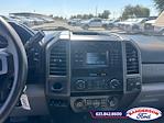 2019 Ford F-350 Regular Cab DRW RWD Flatbed Truck for sale #245790A - photo 13