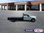 2019 Ford F-350 Regular Cab DRW RWD Flatbed Truck for sale #245790A - photo 3