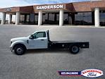 2019 Ford F-350 Regular Cab DRW RWD Flatbed Truck for sale #245790A - photo 4