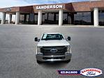 2019 Ford F-350 Regular Cab DRW RWD Flatbed Truck for sale #245790A - photo 6