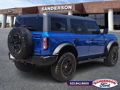 2024 Ford Bronco 4WD SUV for sale #245816A - photo 2