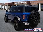 2024 Ford Bronco 4WD SUV for sale #245816A - photo 5
