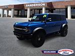 2024 Ford Bronco 4WD SUV for sale #245816A - photo 7