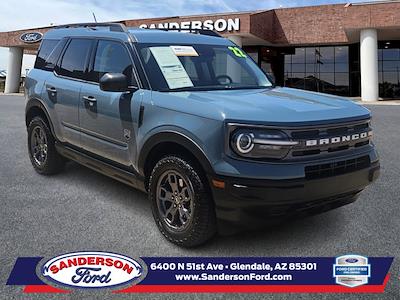 2022 Ford Bronco Sport 4WD SUV for sale #245845A - photo 1