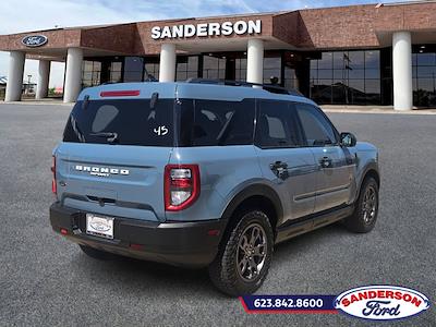 2022 Ford Bronco Sport 4WD SUV for sale #245845A - photo 2
