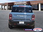 Used 2022 Ford Bronco Sport Big Bend 4WD SUV for sale #245845A - photo 4