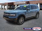 Used 2022 Ford Bronco Sport Big Bend 4WD SUV for sale #245845A - photo 8