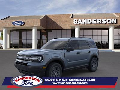 2024 Ford Bronco Sport 4WD SUV for sale #245938 - photo 1