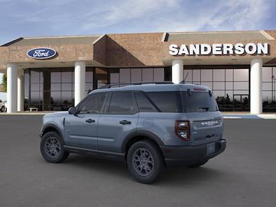 2024 Ford Bronco Sport 4WD SUV for sale #245938 - photo 2