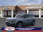 2024 Ford Bronco Sport 4WD SUV for sale #245938 - photo 1