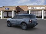 2024 Ford Bronco Sport 4WD SUV for sale #245938 - photo 2
