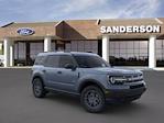 2024 Ford Bronco Sport 4WD SUV for sale #245938 - photo 7