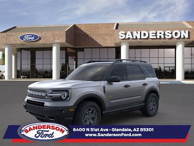 2024 Ford Bronco Sport 4WD SUV for sale #245994 - photo 1