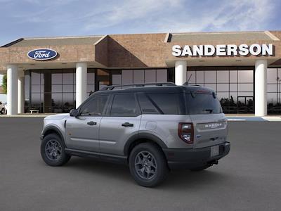 2024 Ford Bronco Sport 4WD SUV for sale #245994 - photo 2
