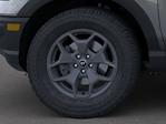 2024 Ford Bronco Sport 4WD SUV for sale #245994 - photo 18