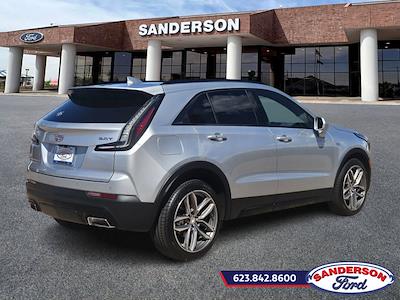2019 Cadillac XT4 FWD SUV for sale #245996A - photo 2