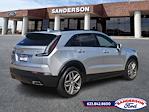 2019 Cadillac XT4 FWD SUV for sale #245996A - photo 2