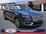 2019 Lincoln Nautilus FWD SUV for sale #245998B - photo 1