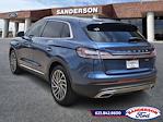 2019 Lincoln Nautilus FWD SUV for sale #245998B - photo 5