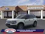 2024 Ford Bronco Sport 4WD SUV for sale #246039 - photo 1
