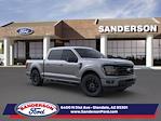 2024 Ford F-150 SuperCrew Cab 4WD Pickup for sale #246066 - photo 1