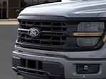 2024 Ford F-150 SuperCrew Cab 4WD Pickup for sale #246066 - photo 17
