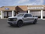 2024 Ford F-150 SuperCrew Cab 4WD Pickup for sale #246066 - photo 2