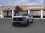2024 Ford F-150 SuperCrew Cab 4WD Pickup for sale #246066 - photo 3