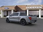2024 Ford F-150 SuperCrew Cab 4WD Pickup for sale #246066 - photo 5
