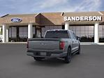 2024 Ford F-150 SuperCrew Cab 4WD Pickup for sale #246066 - photo 8