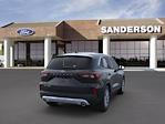 2024 Ford Escape FWD SUV for sale #246084 - photo 8
