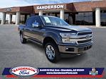 2020 Ford F-150 SuperCrew Cab 4WD Pickup for sale #246171A - photo 1