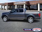 2020 Ford F-150 SuperCrew Cab 4WD Pickup for sale #246171A - photo 6