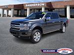 2020 Ford F-150 SuperCrew Cab 4WD Pickup for sale #246171A - photo 7