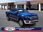 2019 Ford Ranger SuperCrew Cab 4WD Pickup for sale #246171B - photo 1