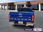 2019 Ford Ranger SuperCrew Cab 4WD Pickup for sale #246171B - photo 4